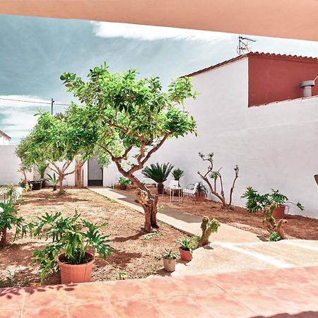 La Bombonera Casa de hóspedes Catadau Exterior foto